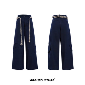 high-waist-cut-out-straight-leg-streetwear-pants-blue