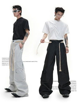 desc::high-waist-cut-out-straight-leg-streetwear-pants-detail-img-1