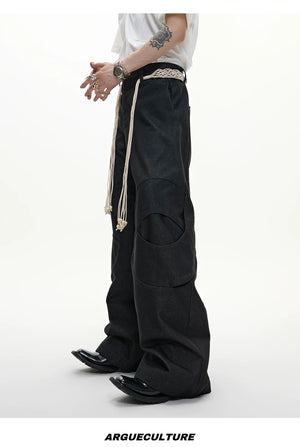 desc::high-waist-cut-out-straight-leg-streetwear-pants-detail-img-11