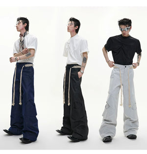 desc::high-waist-cut-out-straight-leg-streetwear-pants-detail-img-3