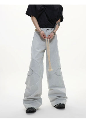 desc::high-waist-cut-out-straight-leg-streetwear-pants-detail-img-6
