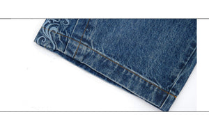 desc::high-waisted-wide-leg-embroidered-jeans-loose-straight-denim-detail-img-12