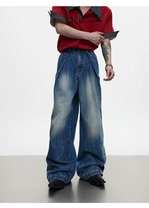 desc::high-waisted-wide-leg-embroidered-jeans-loose-straight-denim-detail-img-5