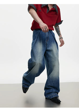 desc::high-waisted-wide-leg-embroidered-jeans-loose-straight-denim-detail-img-7