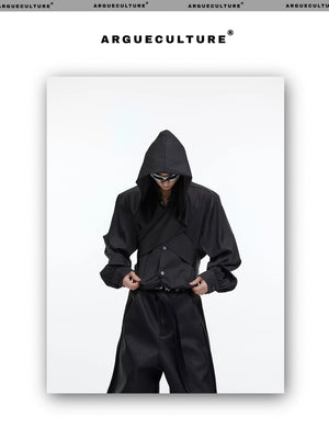 desc::ice-silk-hooded-cardigan-mens-oversized-streetwear-shirt-detail-img-15