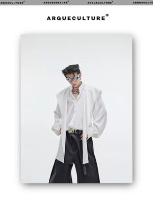 desc::ice-silk-hooded-cardigan-mens-oversized-streetwear-shirt-detail-img-4