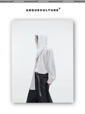 desc::ice-silk-hooded-cardigan-mens-oversized-streetwear-shirt-detail-img-5