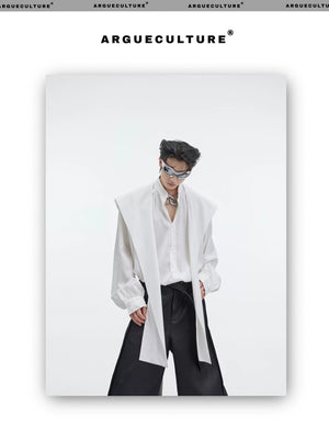 desc::ice-silk-hooded-cardigan-mens-oversized-streetwear-shirt-detail-img-7