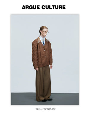 desc::layered-pearl-wool-cardigan-retro-quiet-luxury-top-detail-img-12