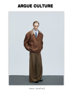 desc::layered-pearl-wool-cardigan-retro-quiet-luxury-top-detail-img-13