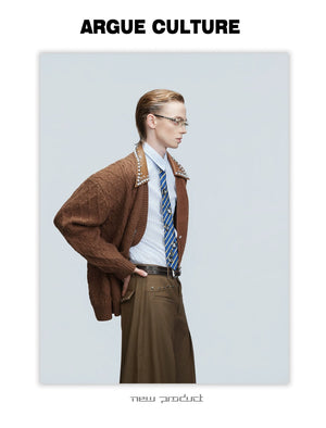 desc::layered-pearl-wool-cardigan-retro-quiet-luxury-top-detail-img-14