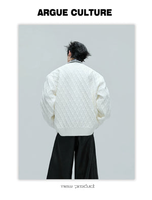 desc::layered-pearl-wool-cardigan-retro-quiet-luxury-top-detail-img-19