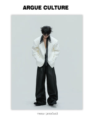 desc::layered-pearl-wool-cardigan-retro-quiet-luxury-top-detail-img-21