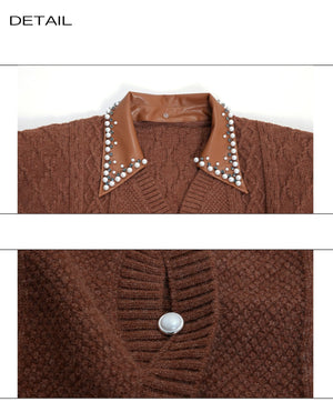 desc::layered-pearl-wool-cardigan-retro-quiet-luxury-top-detail-img-25