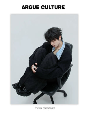 desc::layered-pearl-wool-cardigan-retro-quiet-luxury-top-detail-img-8