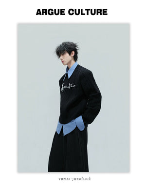 desc::layered-preppy-wool-sweater-with-pearl-details-detail-img-10