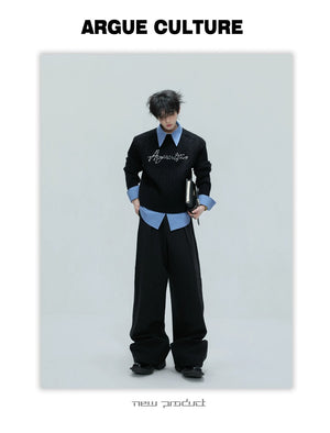 desc::layered-preppy-wool-sweater-with-pearl-details-detail-img-12