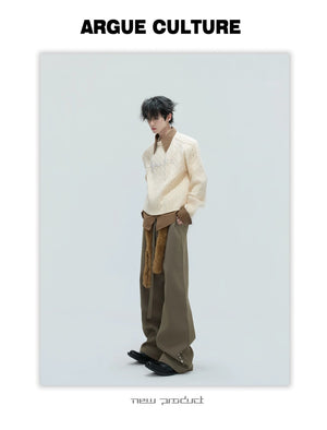 desc::layered-preppy-wool-sweater-with-pearl-details-detail-img-5