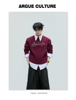 desc::layered-preppy-wool-sweater-with-pearl-details-detail-img-6