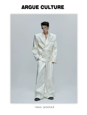 desc::liquid-gloss-oversized-suit-jacket-flared-pants-set-detail-img-10