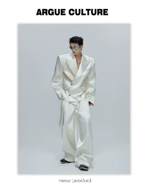 desc::liquid-gloss-oversized-suit-jacket-flared-pants-set-detail-img-11