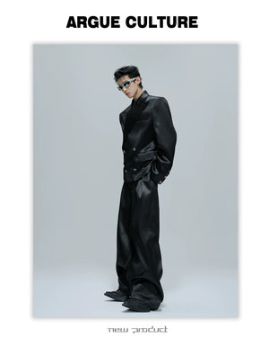 desc::liquid-gloss-oversized-suit-jacket-flared-pants-set-detail-img-15