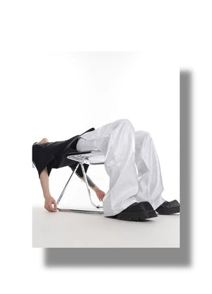 desc::liquid-metal-avant-garde-straight-leg-drape-pants-detail-img-4