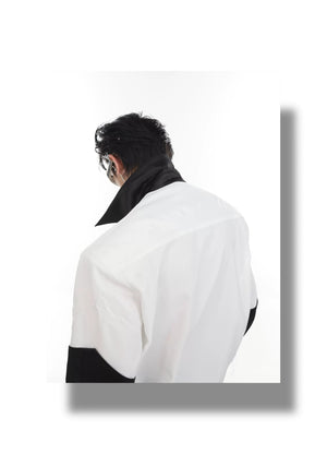 desc::liquid-metal-shoulder-pad-oversized-shirt-jacket-detail-img-8