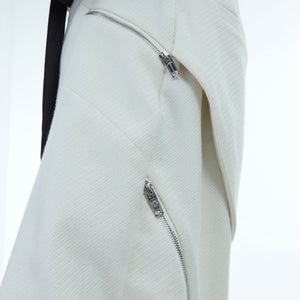 Casual wide-leg trousers featuring adjustable drawstring waist for customizable comfort