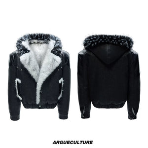 marble-wolf-faux-fur-padded-jacket-baggy-streetwear-white
