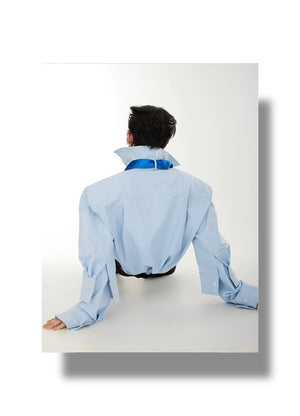 desc::mens-futuristic-double-cuff-shirt-with-detachable-tie-detail-img-4