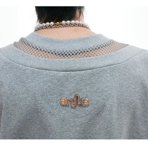 desc::mesh-cutout-sleeveless-tank-top-streetwear-slim-vest-detail-img-7