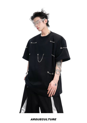 desc::metal-chain-shoulder-pad-heavyweight-oversized-tee-detail-img-10