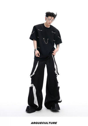 desc::metal-chain-shoulder-pad-heavyweight-oversized-tee-detail-img-14