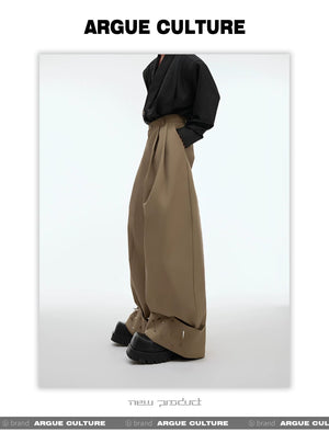 desc::metal-rivet-wide-leg-drape-trousers-cyber-street-style-detail-img-15