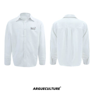 metallic-flame-shimmer-oversized-button-up-shirt-black