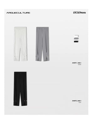 desc::minimalist-metal-button-straight-leg-trousers-detail-img-2