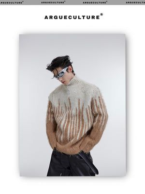 desc::oversized-color-block-mohair-mock-neck-sweater-detail-img-15