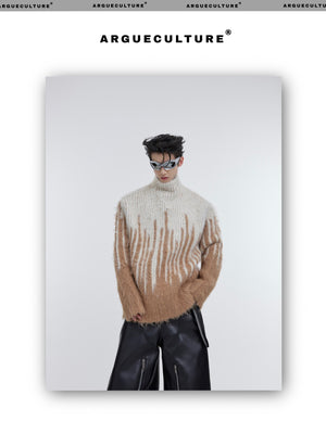 desc::oversized-color-block-mohair-mock-neck-sweater-detail-img-18