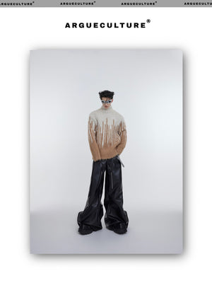 desc::oversized-color-block-mohair-mock-neck-sweater-detail-img-21