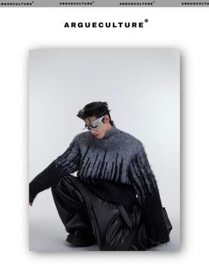 desc::oversized-color-block-mohair-mock-neck-sweater-detail-img-7