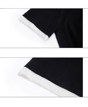 desc::oversized-contrast-collar-pin-tee-unisex-streetwear-detail-img-14