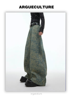 desc::oversized-deconstructed-3d-denim-blazer-with-metal-zips-detail-img-8