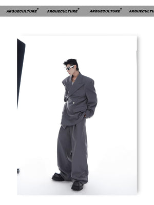 desc::oversized-drape-blazer-unisex-streetwear-jacket-detail-img-14