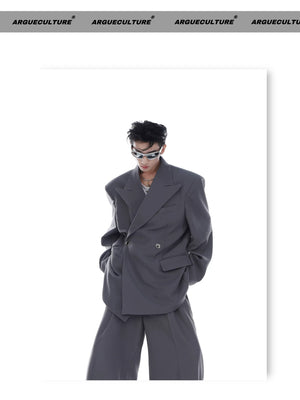 desc::oversized-drape-blazer-unisex-streetwear-jacket-detail-img-5