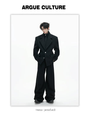 desc::oversized-faux-layered-blazer-wide-leg-trouser-set-detail-img-3