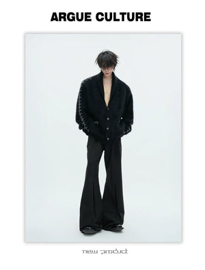 desc::oversized-faux-mink-knit-christmas-sweater-detail-img-16