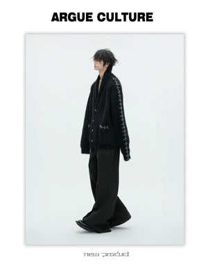 desc::oversized-faux-mink-knit-christmas-sweater-detail-img-17