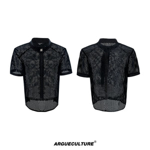 oversized-hollow-out-cooling-tee-with-metal-detail-blue