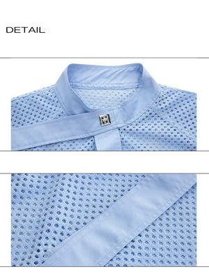 desc::oversized-hollow-out-cooling-tee-with-metal-detail-detail-img-16